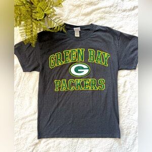 Green Bay Packers Majestic Shirt